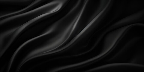 Black Silk Image