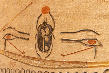 Travel Egypt The ancient Egyptian culture