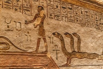 Travel Egypt The ancient Egyptian culture
