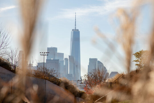 One World Trade Center