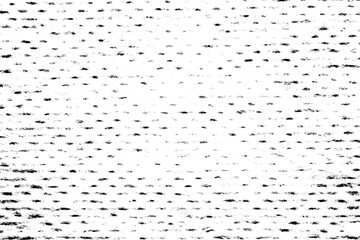 Abstract grunge black and white distressed texture background