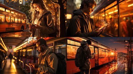 Forging Sacred Traditions: Exploring the Intersection of Old Architecture, Religious Art, and Industrial Steel in a Christmas Factory, generative AI