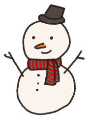 drawing line art cartoon cute icon symbol merry christmas