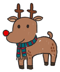 drawing line art cartoon cute icon symbol merry christmas