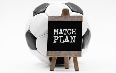 Matchplan