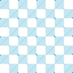 seamless geometric square pattern design for wallpaper, fabric,wrapping paper,notebook cover,clothing,backdrop and stationary.