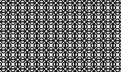 Abstrct background pattern vector image,Vector line flowers square for footage background wallpaper and seamless artwork illustration texture of vector graphic design