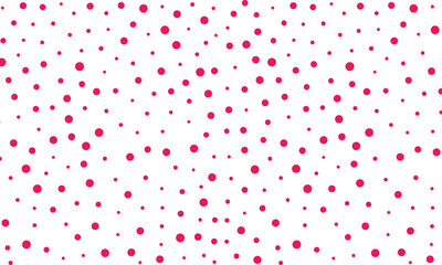 Colorful Polka Dots Background, Seamless colorful polka dot pastel color pattern, 
Colorful abstract seamless pattern with circles. Geometry pattern for fabric. Textile background, dot background