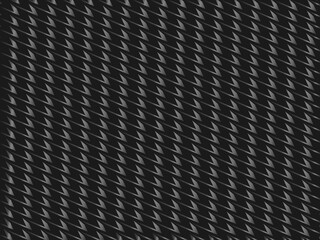 Metal texture steel background. Perforated metal sheet.