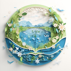 green planet earth earth, globe, planet, world, map, nature, environment, global, sphere, ecology, concept, 