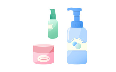 スキンケアセット