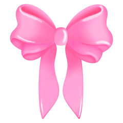 sweet pink ribbon 