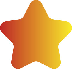 Clipart Star