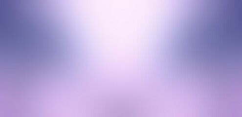 Lavender color symmetrical defocused background.