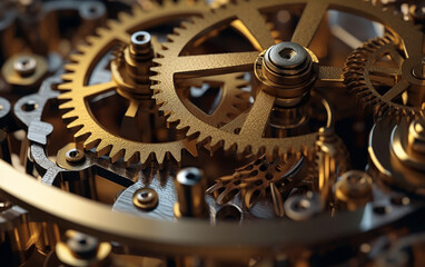 gear mechanism