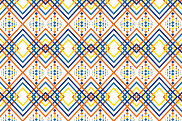 background image  red connected by geometric shapes For making shirts, tablecloths, skirts, bags, hats, book covers, curtains, shawls, bed sheets, pillow cases.