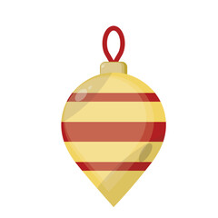 vector christmas icon