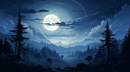 sky with stars or cloud or sun