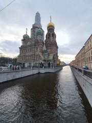 St Petersburg, Russia