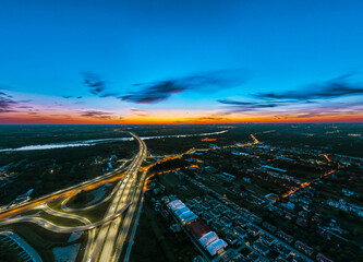 Południowa obwodnica Warszawy