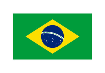 Brazil flag 