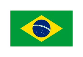 Brazil flag 