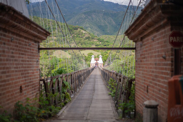 puente de occidente colombia