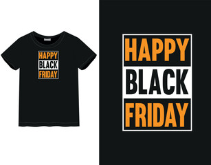Black Friday T-shirt | vacation mood | Male and Female t-shirt | Black Friday quote	