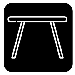 table ghlyp icon, table, background, wood, empty, design, wooden, texture, board, desk, top, surface, space, kitchen, light, display, backdrop, brown, white, interior, tabletop, product, wall, blank