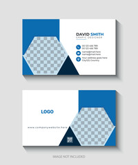 business card design