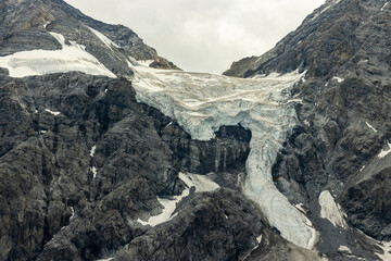 glacier