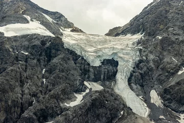 Foto auf Acrylglas glacier © Bernd Jürgens