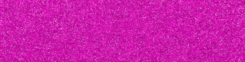 FUCHSIA Glittery sparkling bright BACKGROUND with lights