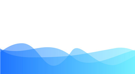 colorful gradients modern and clean background