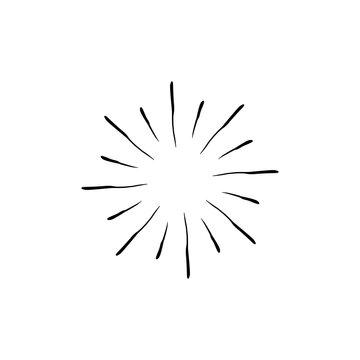 recommend clip art: starburst, vector, illustration, hand, graphic, design, element, drawn, light, circle, line, vintage, burst, sun, retro, shape, decoration, symbol, frame, star, sunburst, radial, background, icon, col