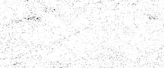 Subtle halftone grunge urban texture vector. Distressed overlay texture. Grunge background. Abstract mild textured effect. Vector Illustration. Black isolated on white. EPS10.