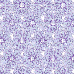 Seamless pattern. Creative abstract art background collection or festive celebration design. Simple childish scribble wallpaper print texture bundle.