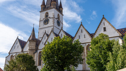 Obraz premium Romania | Sibiu | Hermannsstadt