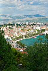 Split Croatia