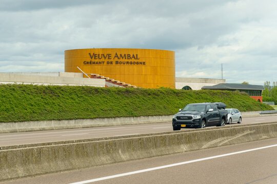 VEUVE AMBAL is a wine house in France.