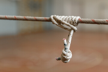 Hiking camping gear equipment for hiking climbing carbine with clutch mountaineering, safety rope,...
