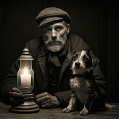 Lighthouse Keeper