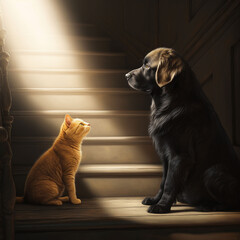 Friends