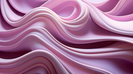 Fototapeta premium Illustration of Abstract Patters (Generative AI)