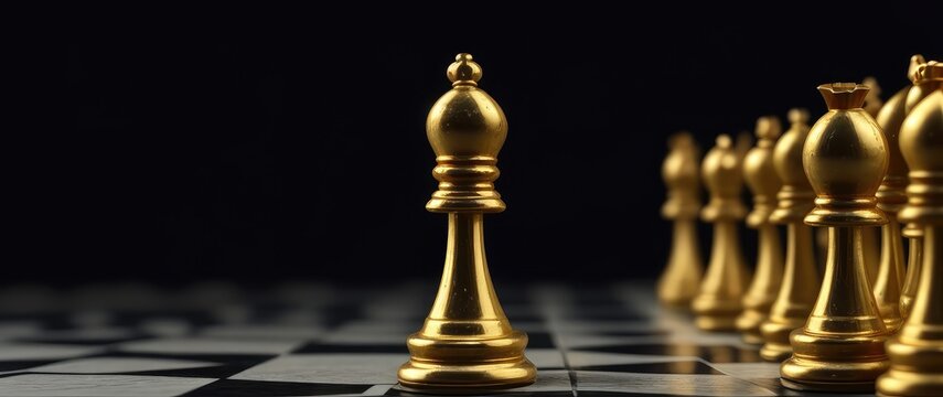 Gold King Chess Piece Images – Browse 7,631 Stock Photos, Vectors, and  Video