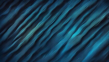 Modern abstract blue black banner background with light multiply and shiny effect vector illustration Abstract Background with blue black Gradient Modern 3D Wave Curve Blue Black Presentation Backgrou