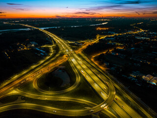 Południowa obwodnica Warszawy