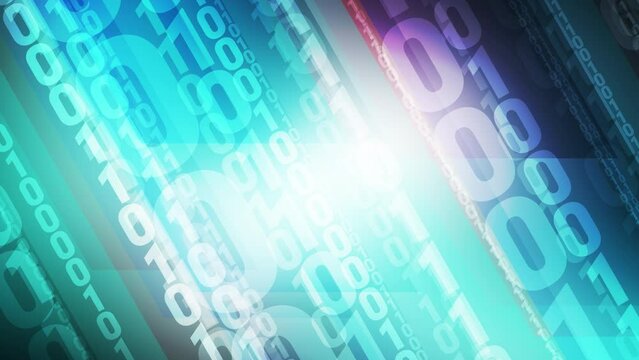 Hacking exposes vulnerabilities in binary code and compromises technological systems. Technology relies on binary code for digital communication and data transmission