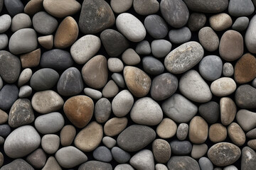 Fototapeta na wymiar Wallpaper of stones for texture or background