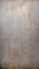 Obraz premium Realistic scratched metal texture or background